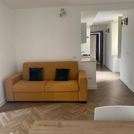 Dora House Napoli Appartement Buitenkant foto