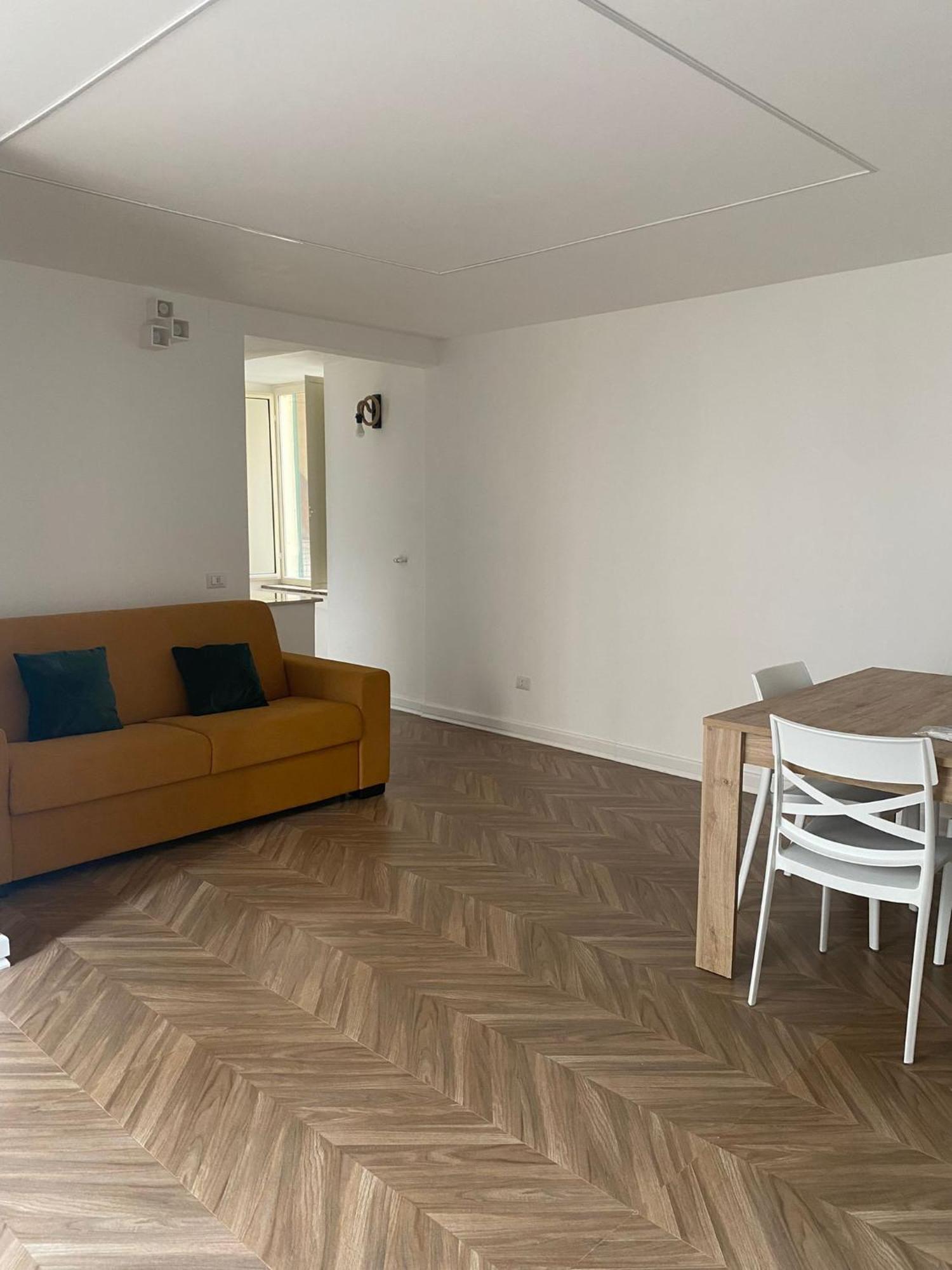 Dora House Napoli Appartement Buitenkant foto