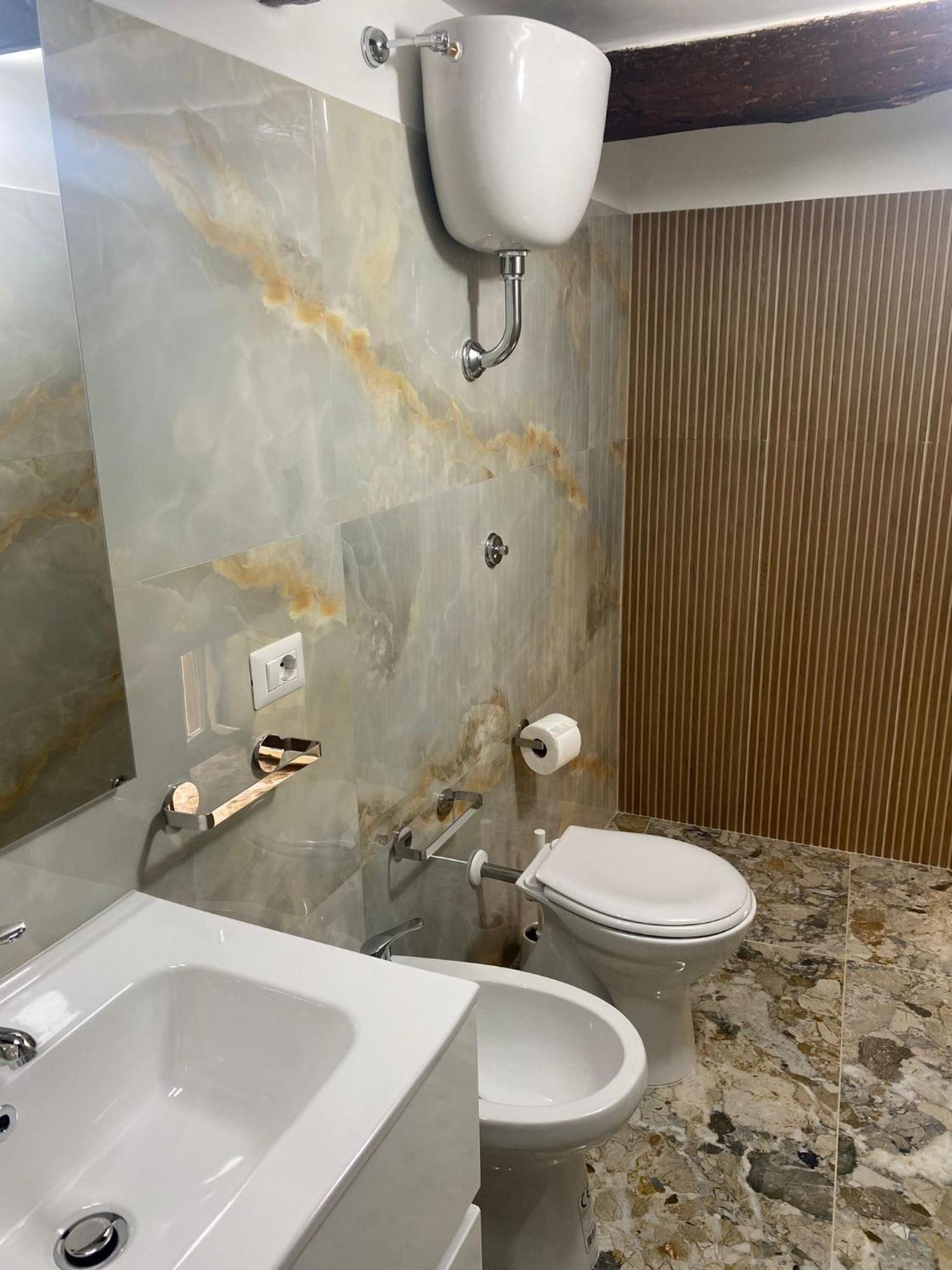 Dora House Napoli Appartement Buitenkant foto