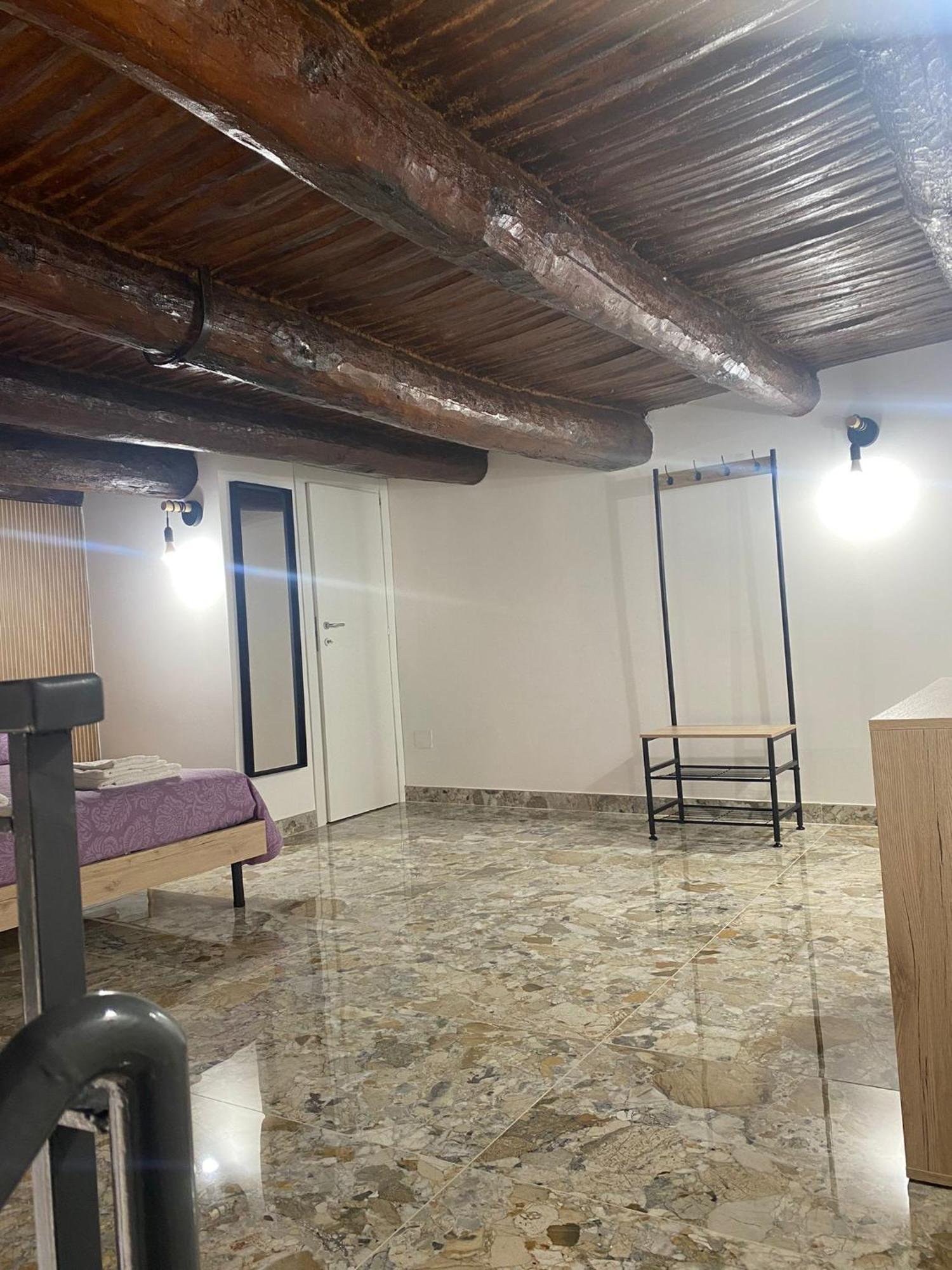 Dora House Napoli Appartement Buitenkant foto