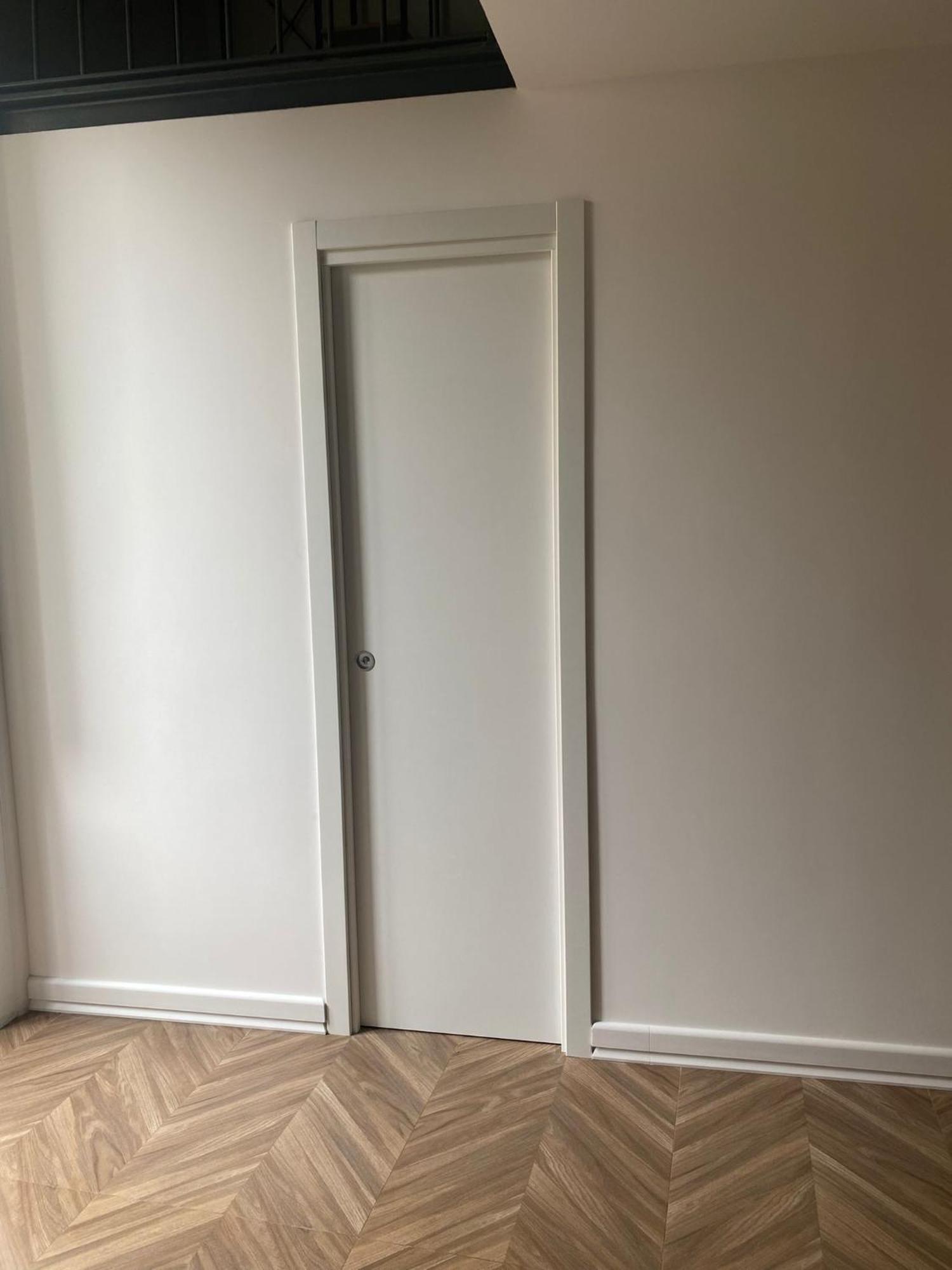 Dora House Napoli Appartement Buitenkant foto