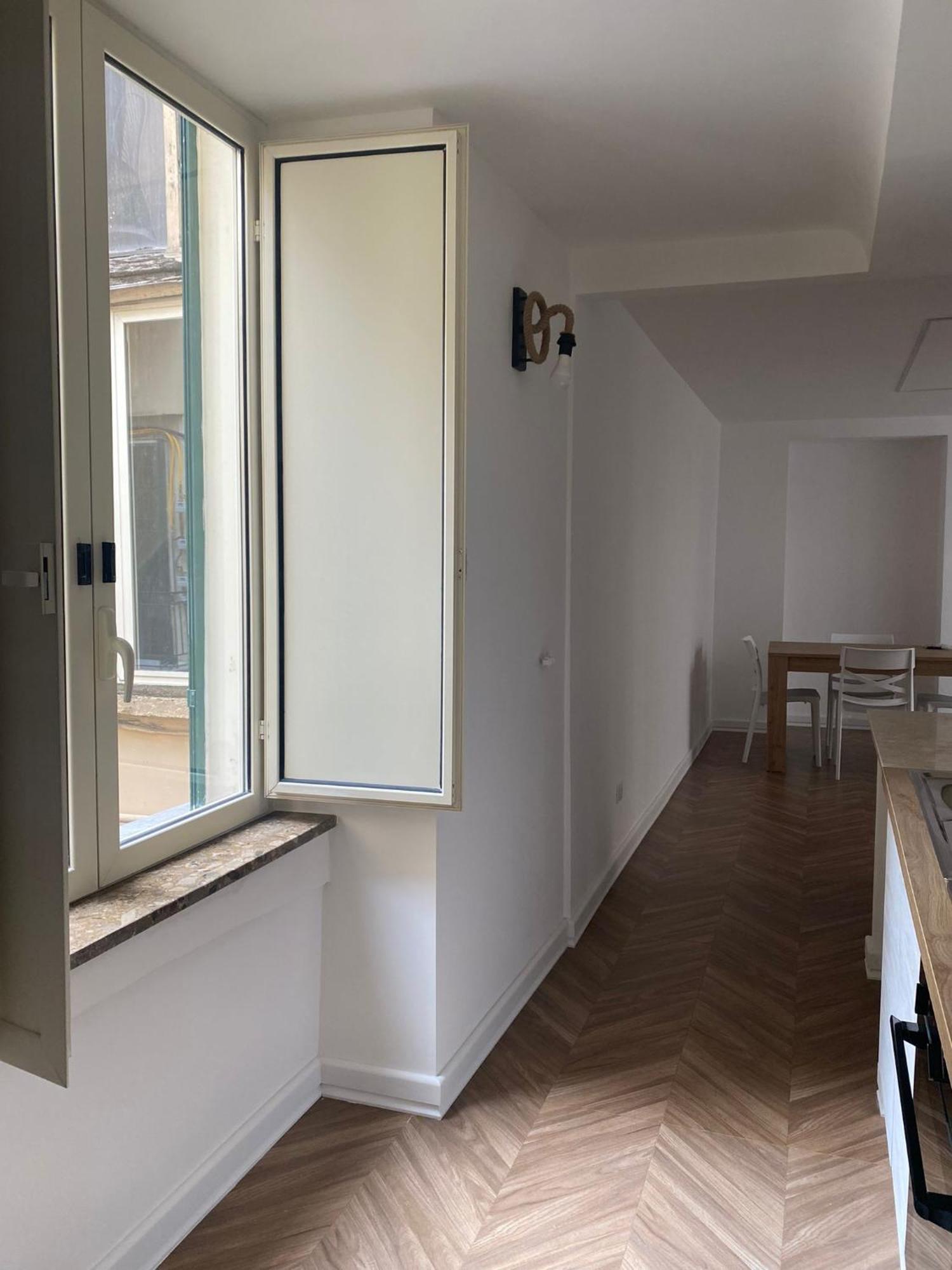 Dora House Napoli Appartement Buitenkant foto