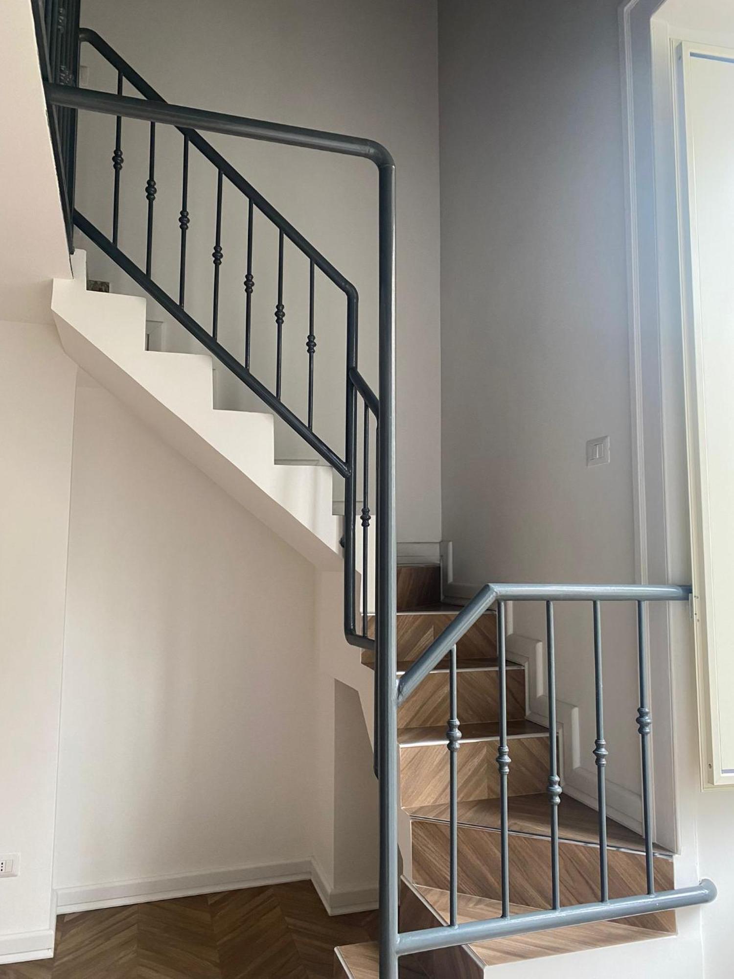 Dora House Napoli Appartement Buitenkant foto
