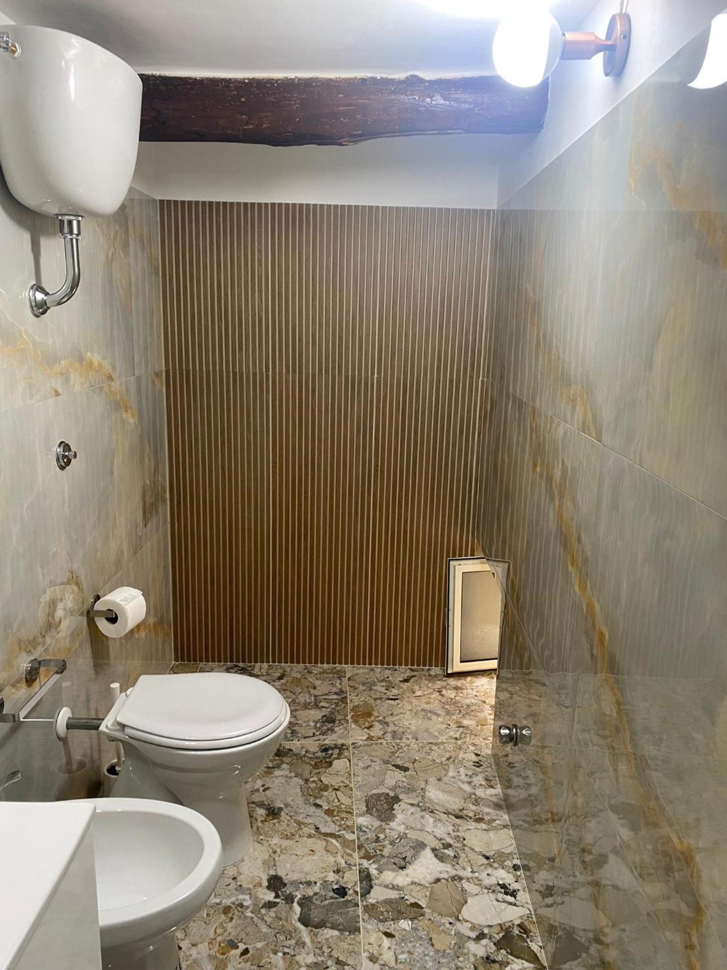 Dora House Napoli Appartement Buitenkant foto