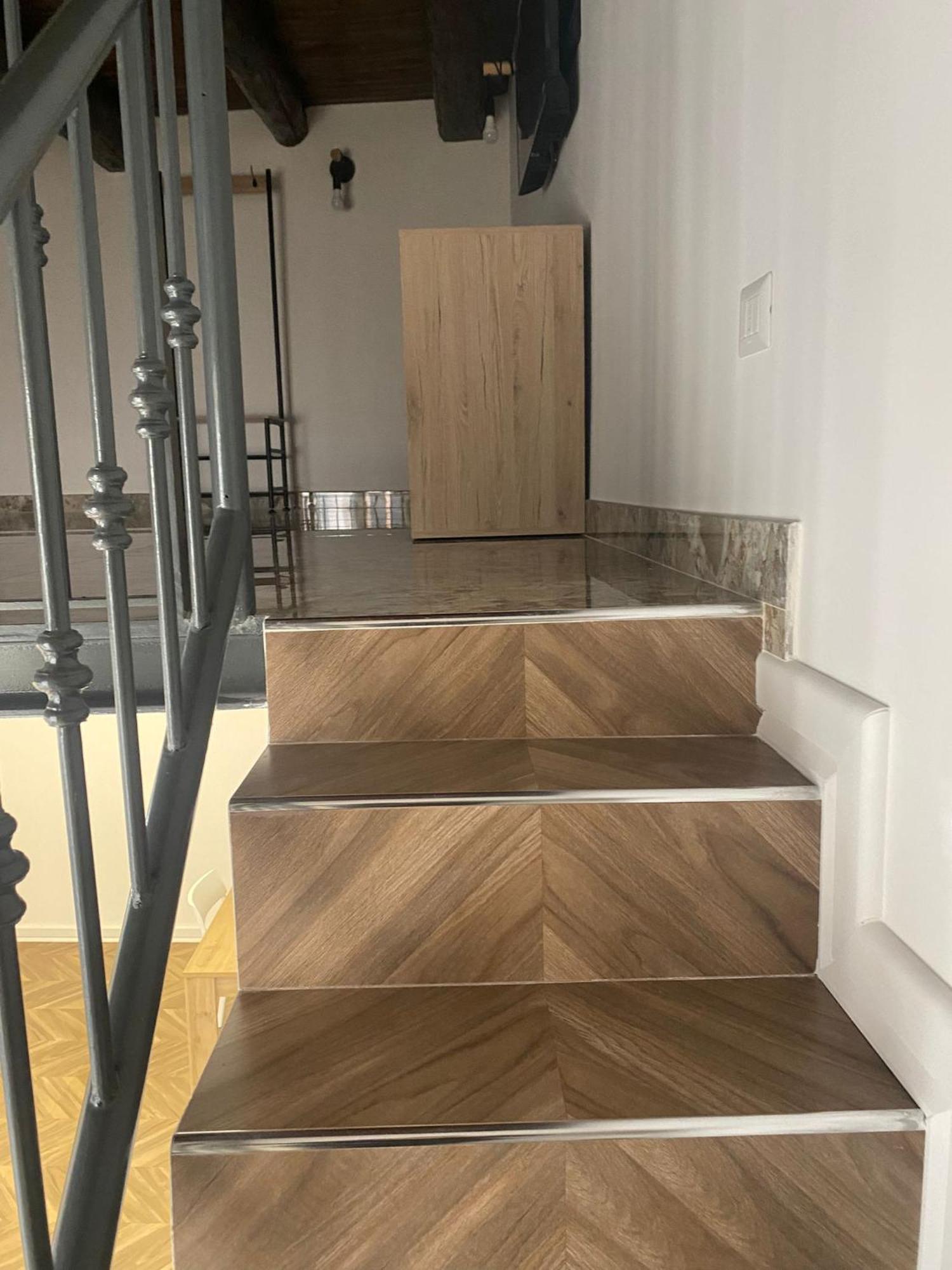 Dora House Napoli Appartement Buitenkant foto