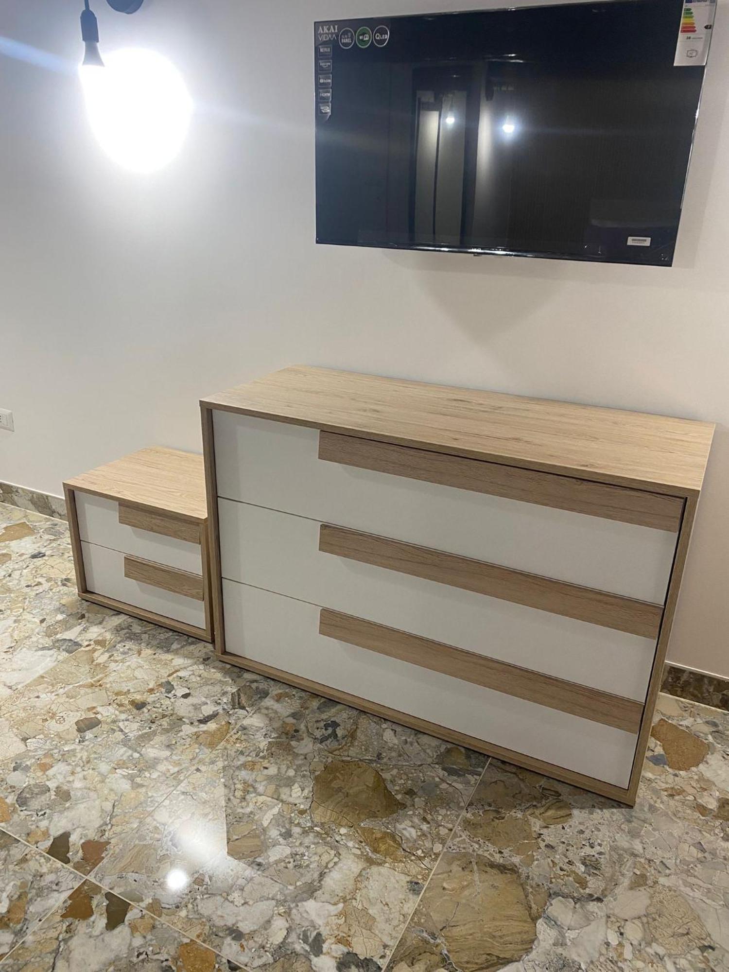 Dora House Napoli Appartement Buitenkant foto