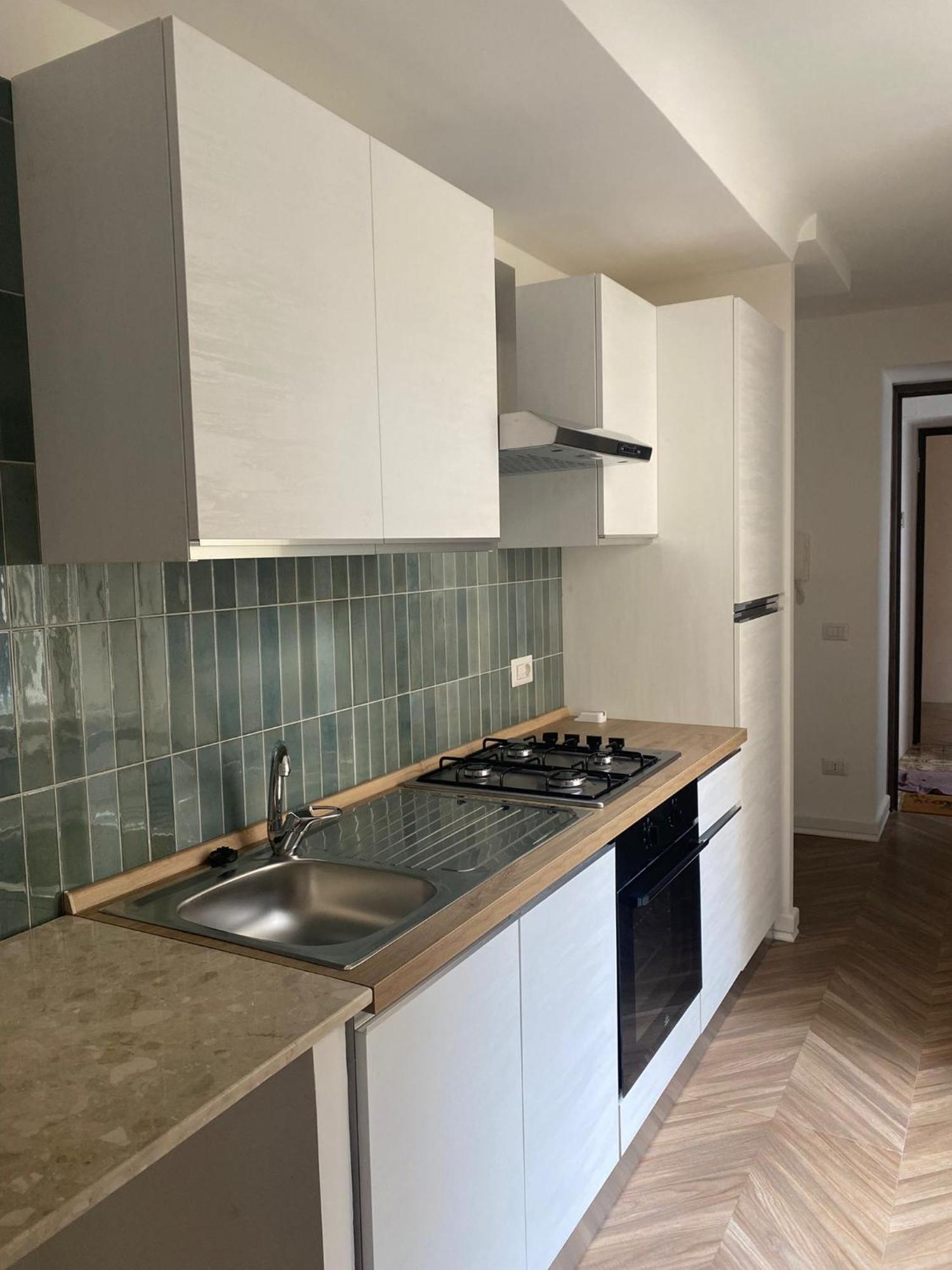 Dora House Napoli Appartement Buitenkant foto