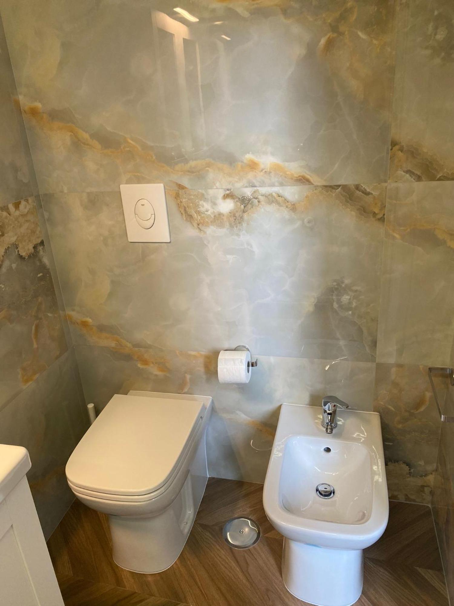 Dora House Napoli Appartement Buitenkant foto