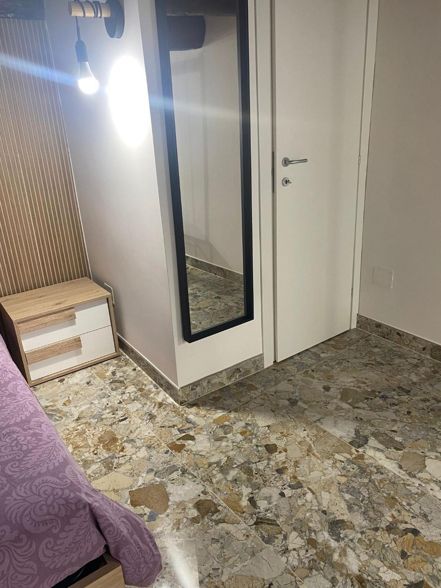 Dora House Napoli Appartement Buitenkant foto