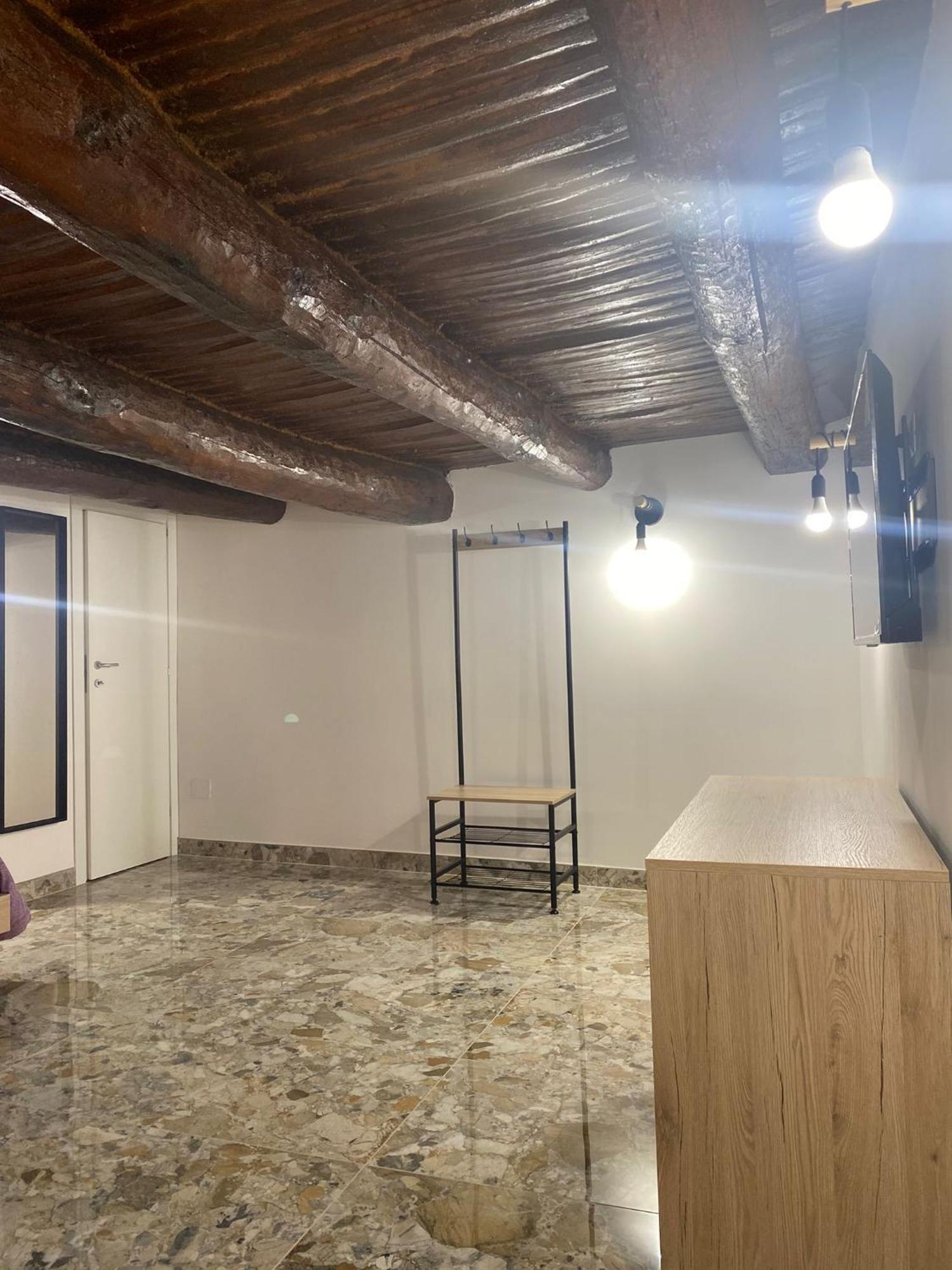 Dora House Napoli Appartement Buitenkant foto