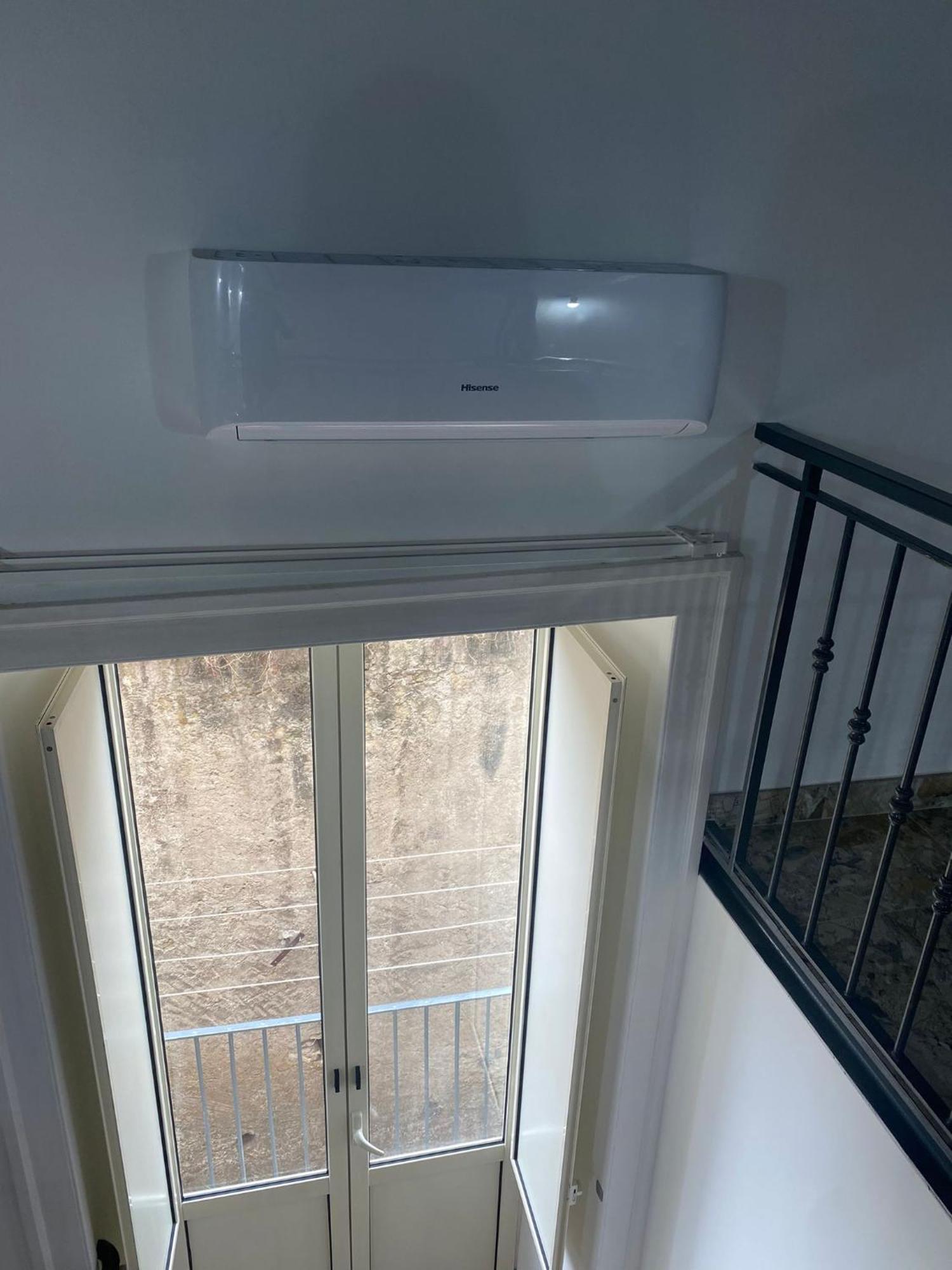Dora House Napoli Appartement Buitenkant foto
