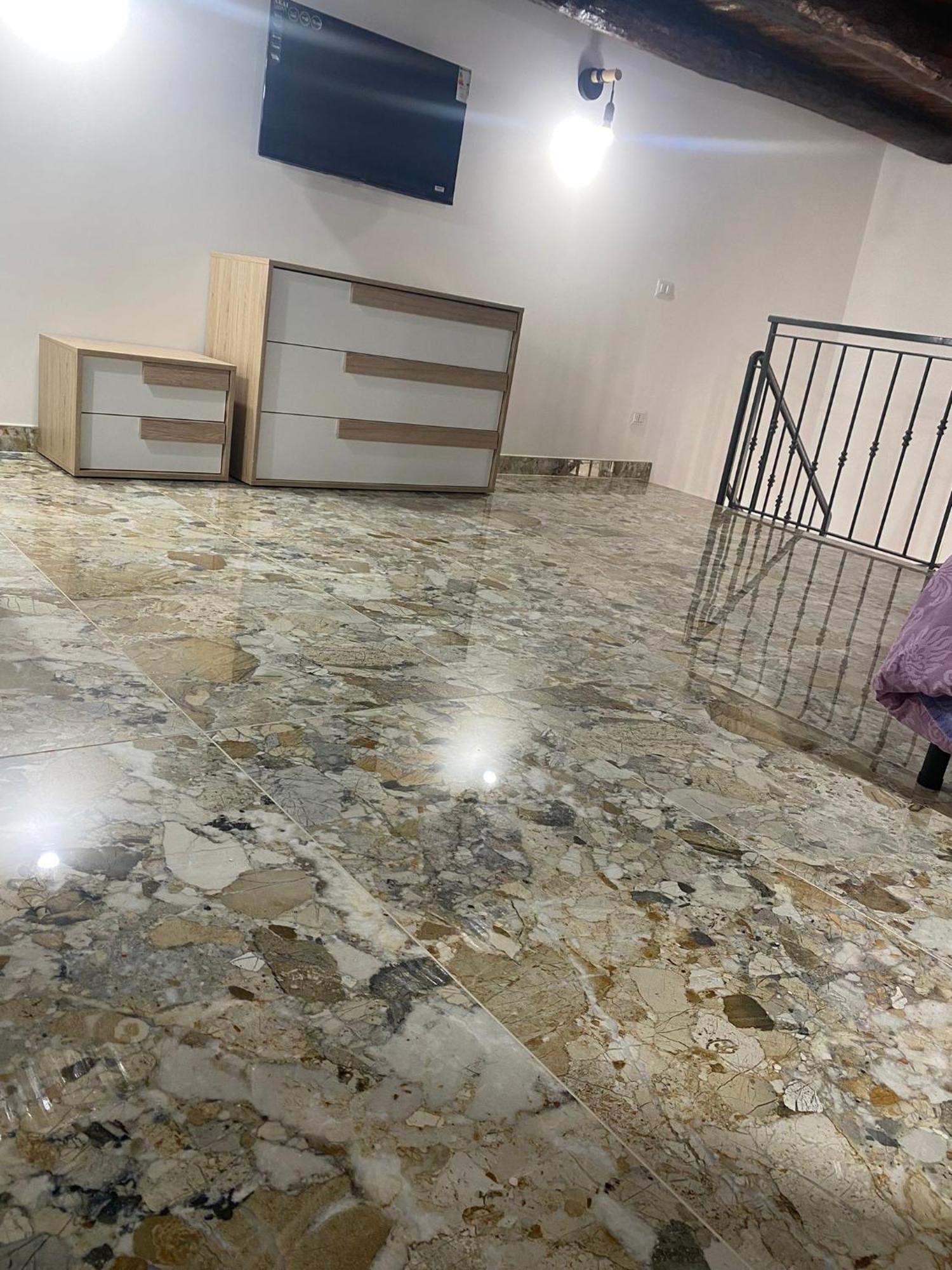 Dora House Napoli Appartement Buitenkant foto