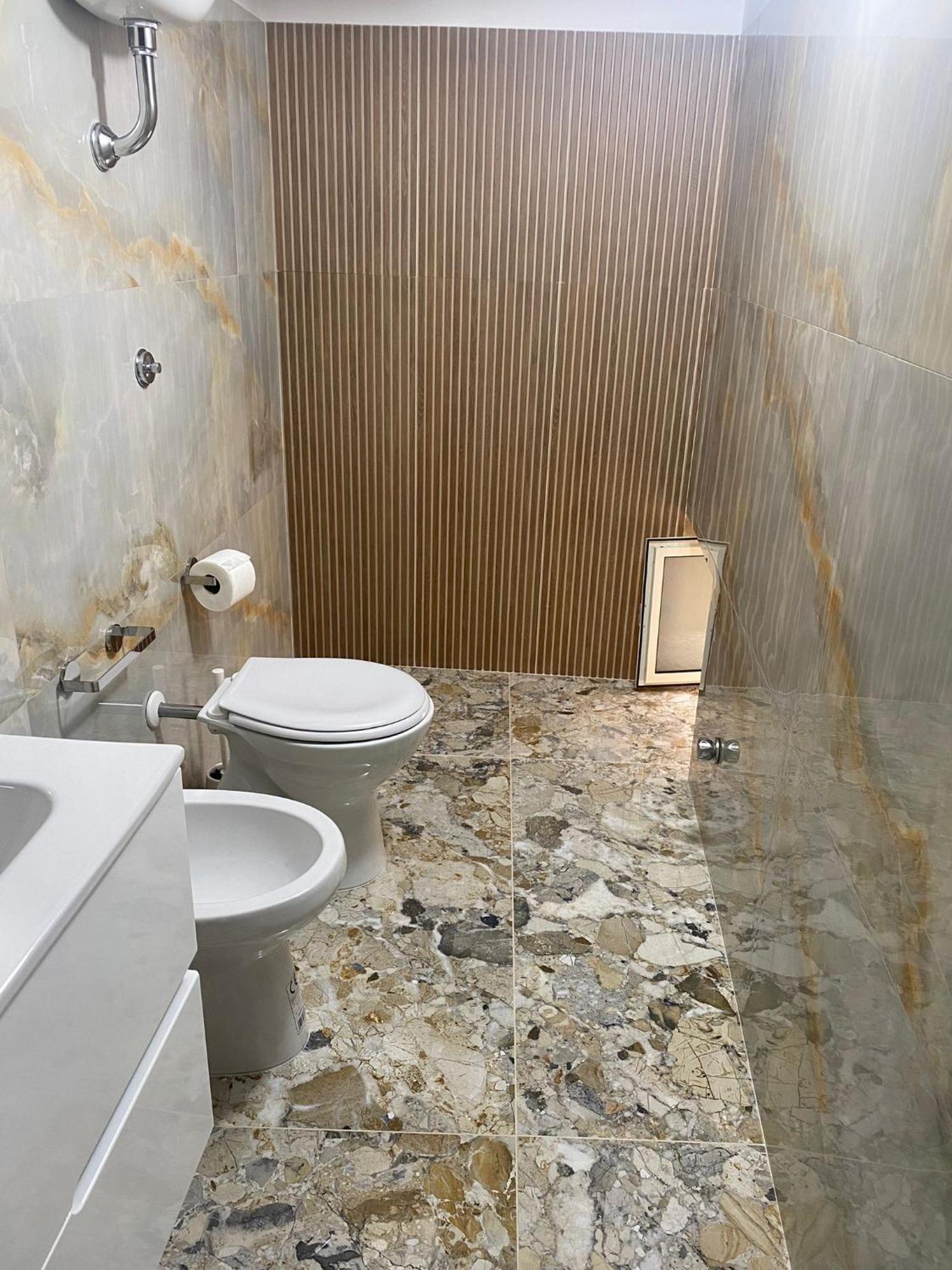 Dora House Napoli Appartement Buitenkant foto
