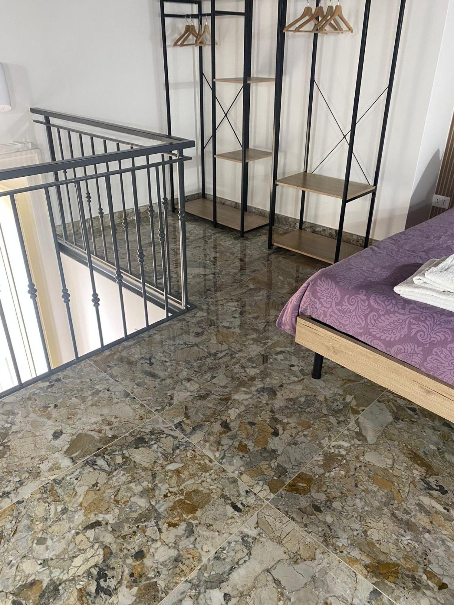 Dora House Napoli Appartement Buitenkant foto