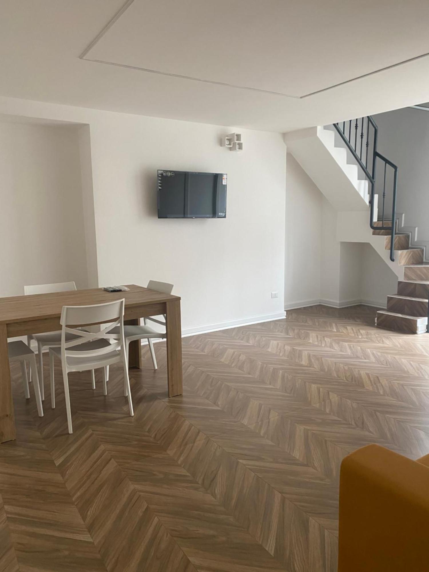 Dora House Napoli Appartement Buitenkant foto